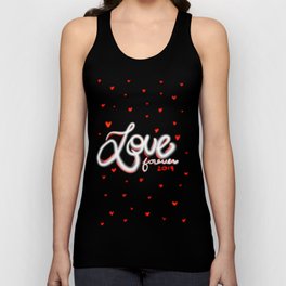 Love Forever 2019 Tank Top