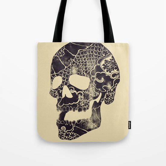 Ancestors Tote Bag