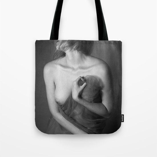 Art Nude Photography NO.2 Tote Bag