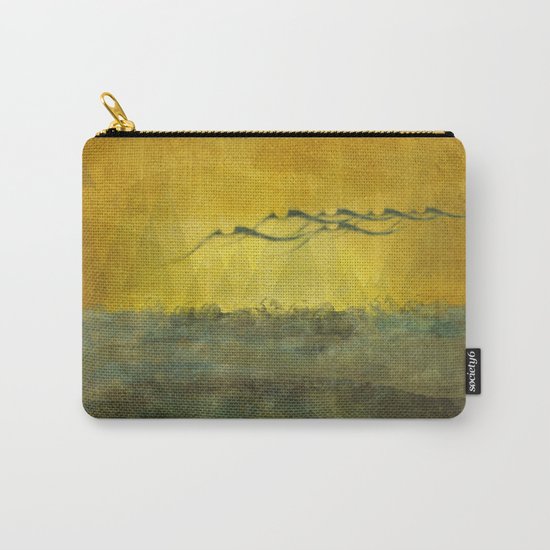 Flux... Carry-All Pouch