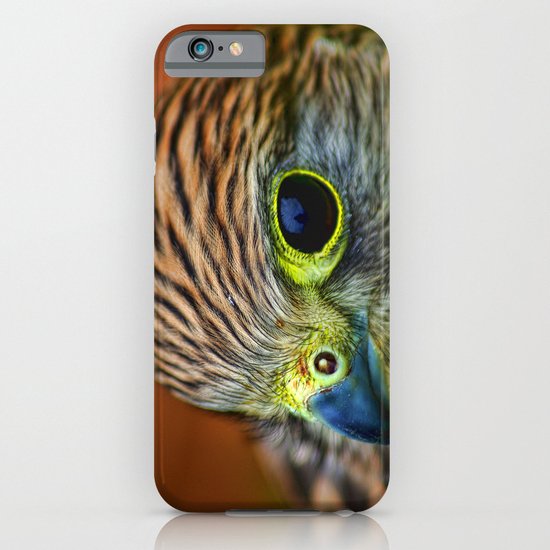 Kestrel iPhone & iPod Case