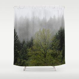 Photography Shower Curtains Society6