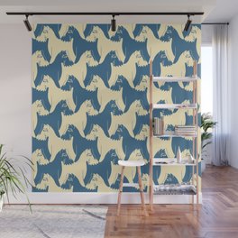 Escher Wall Murals For Any Decor Style Society6