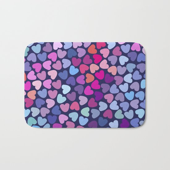 Love Love Love ..... Bath Mat