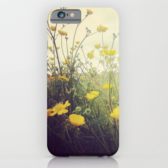 MayIdream iPhone & iPod Case