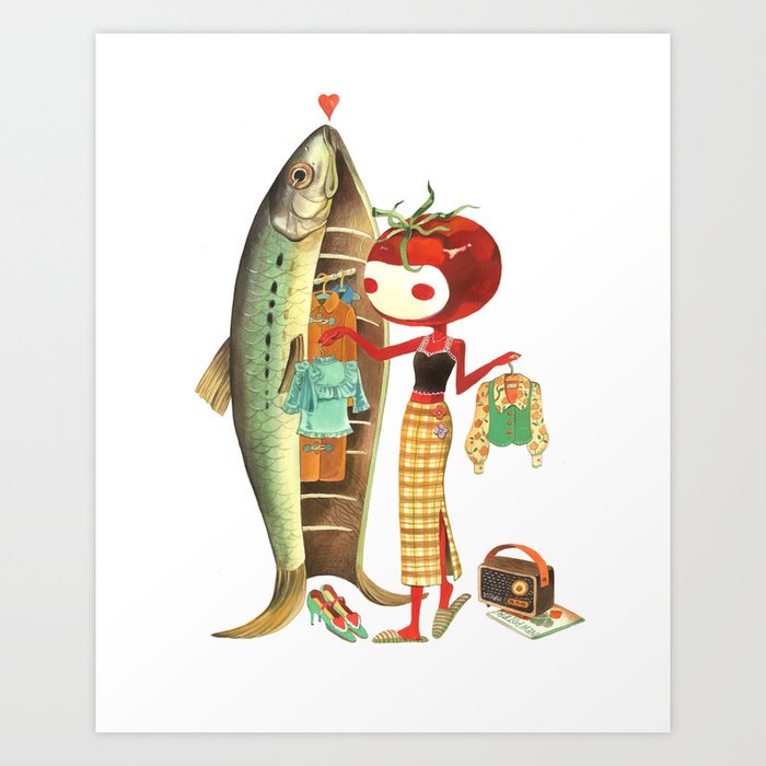 Art Print