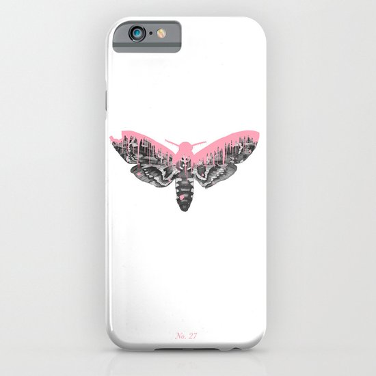 No. 27 iPhone & iPod Case