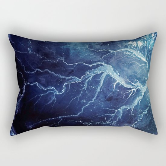 Hesperus I Rectangular Pillow