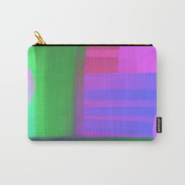 Bright Spirit Carry-All Pouch