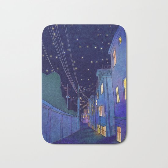 Way Home Bath Mat