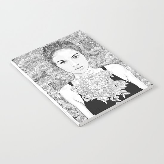 Lasting Dream Notebook