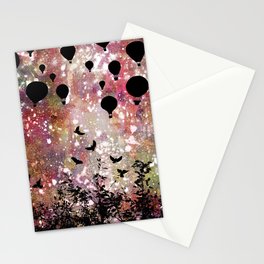 Release Stationery Cards