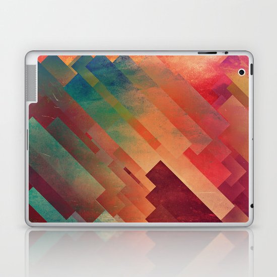 slyb ynvyrtz Laptop & iPad Skin