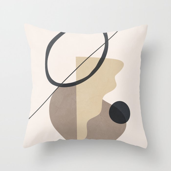 Throw Pillow
