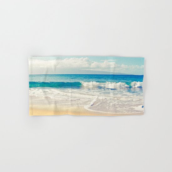 Kapalua Hand & Bath Towel