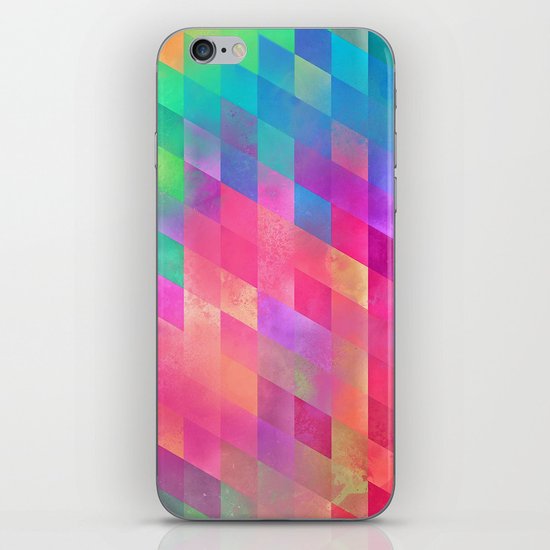 byde iPhone & iPod Skin
