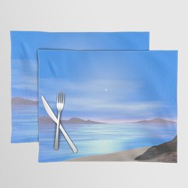 Calm Waters Placemat