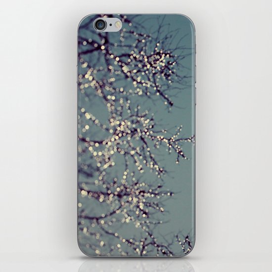 Festive iPhone & iPod Skin