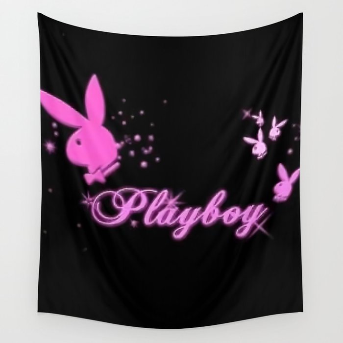 Playboy bunny tapestry new arrivals