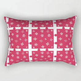 Serendipity Rectangular Pillow