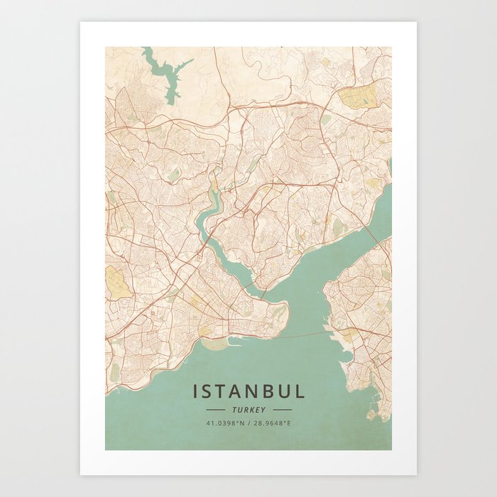 Art Print