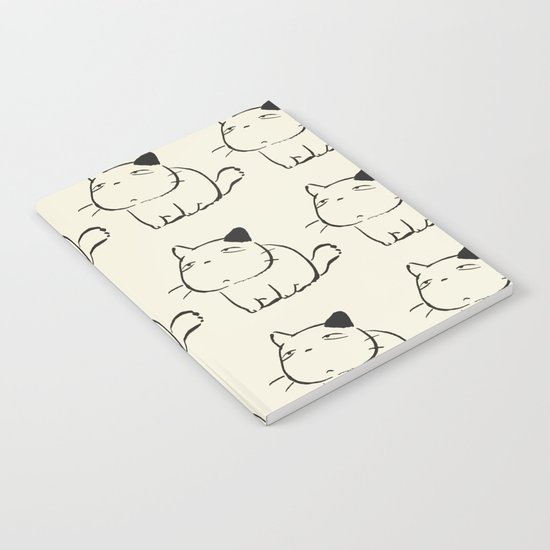 cats Notebook