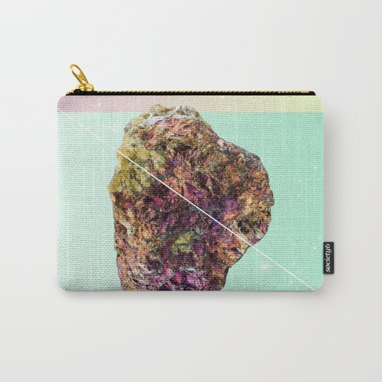 Mineral Love Carry-All Pouch