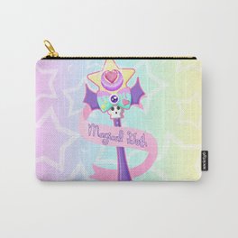 Magical Goth Carry-All Pouch