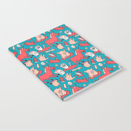 Metric System Day Notebook