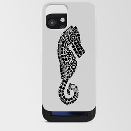 Mosaic-Inspired Designs iPhone Card Case
