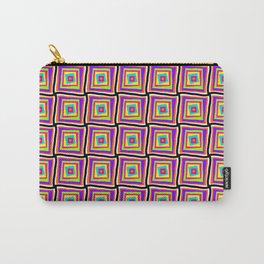 Introspection Mosaic Carry-All Pouch
