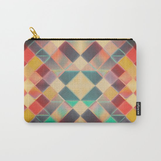Candy Miracle Tile Carry-All Pouch