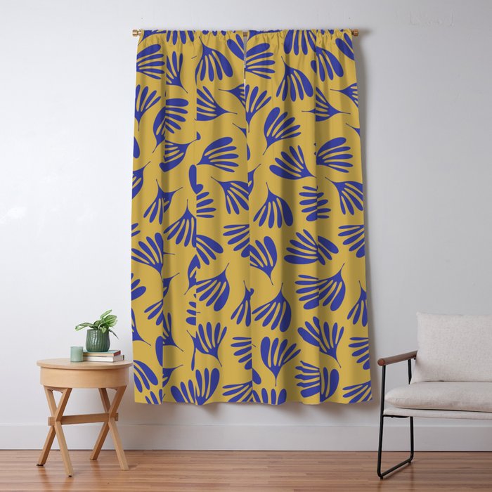 Blackout Curtain