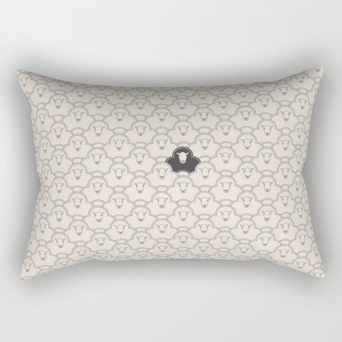 Rectangular Pillow