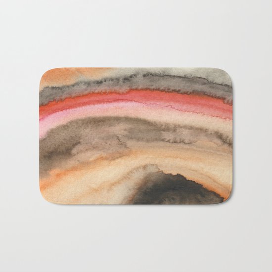 Improvisation 29 Bath Mat