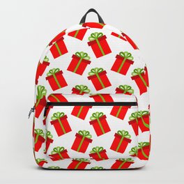 christmas gifts Backpack