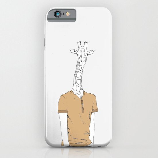 Wild Nothing III iPhone & iPod Case