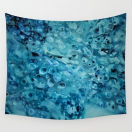 The Water Bearers Wall Tapestry