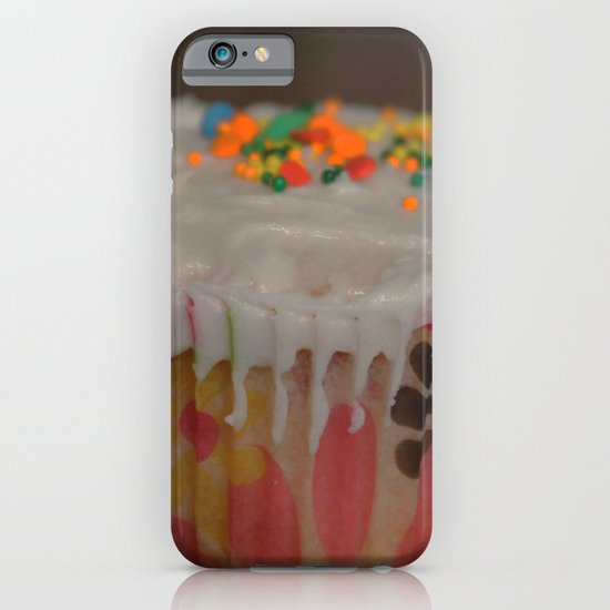 Cupcake iPhone & iPod Case