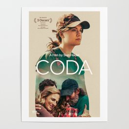 CODA Poster