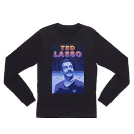 Ted Lasso Long Sleeve T Shirt