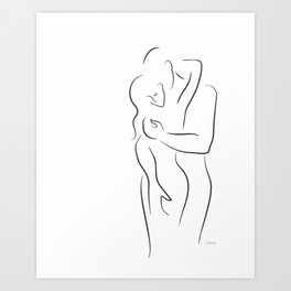 Prints By Siret Society6