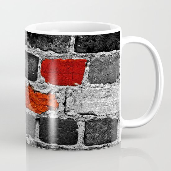 OTHER BRICKS IN THE WALL Mug