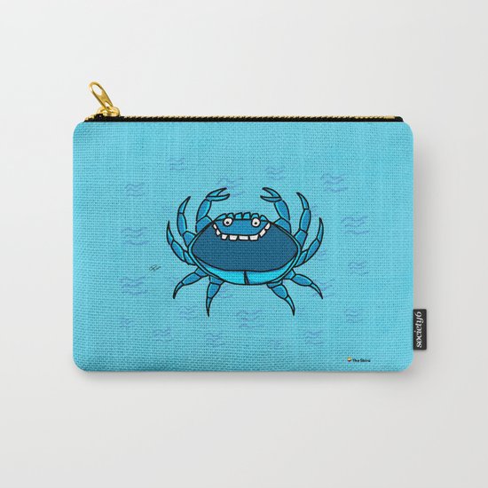 Cancer Carry-All Pouch