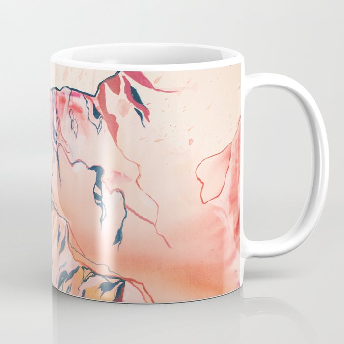 'Golden Hour' Coffee Mug