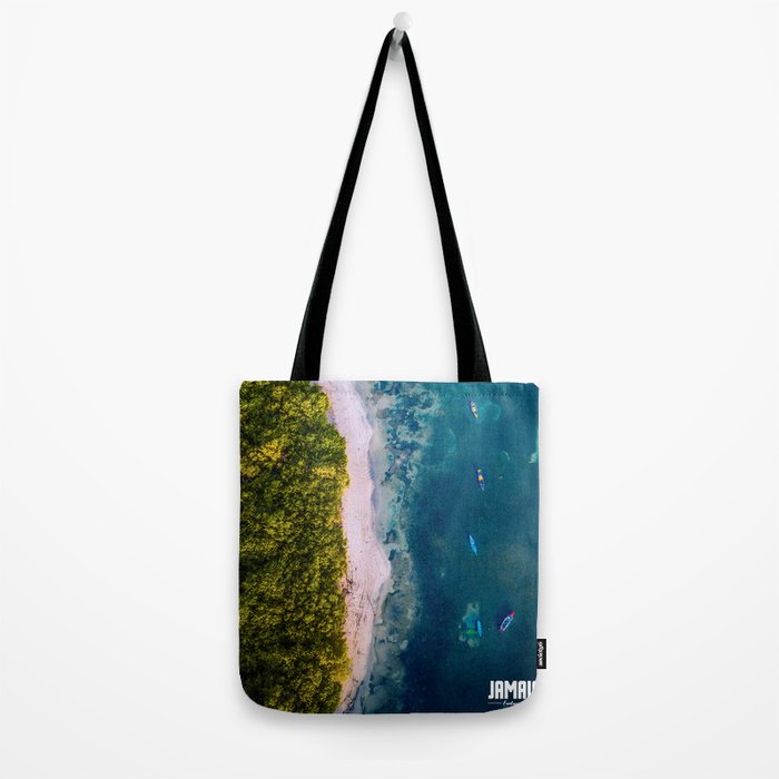 jamaica beach bags