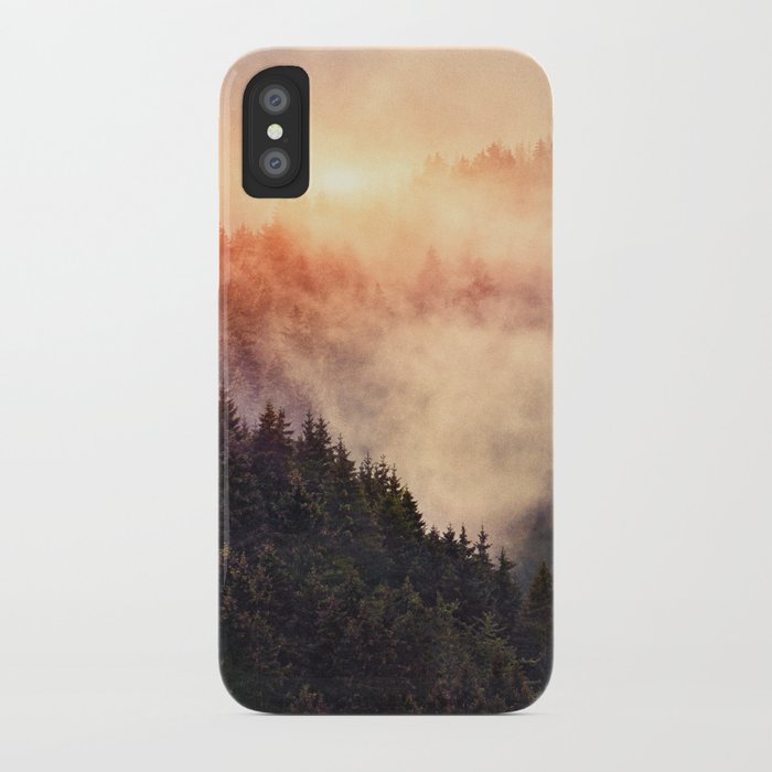 in my other world iphone case