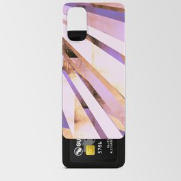 Sol Rays 23-27 Android Card Case