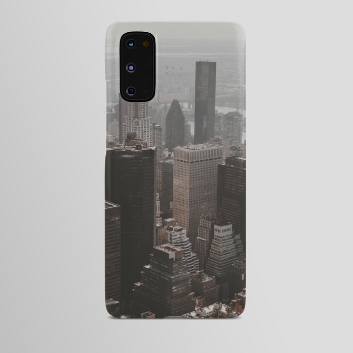 New York City | Fine Art Travel Photography Android Case