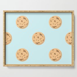cookies Serving Tray